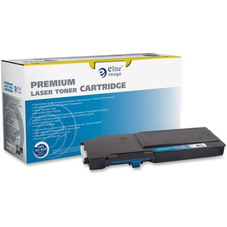 LORELL C3760 Laser Dell Cartridge - Cyan ELI76162